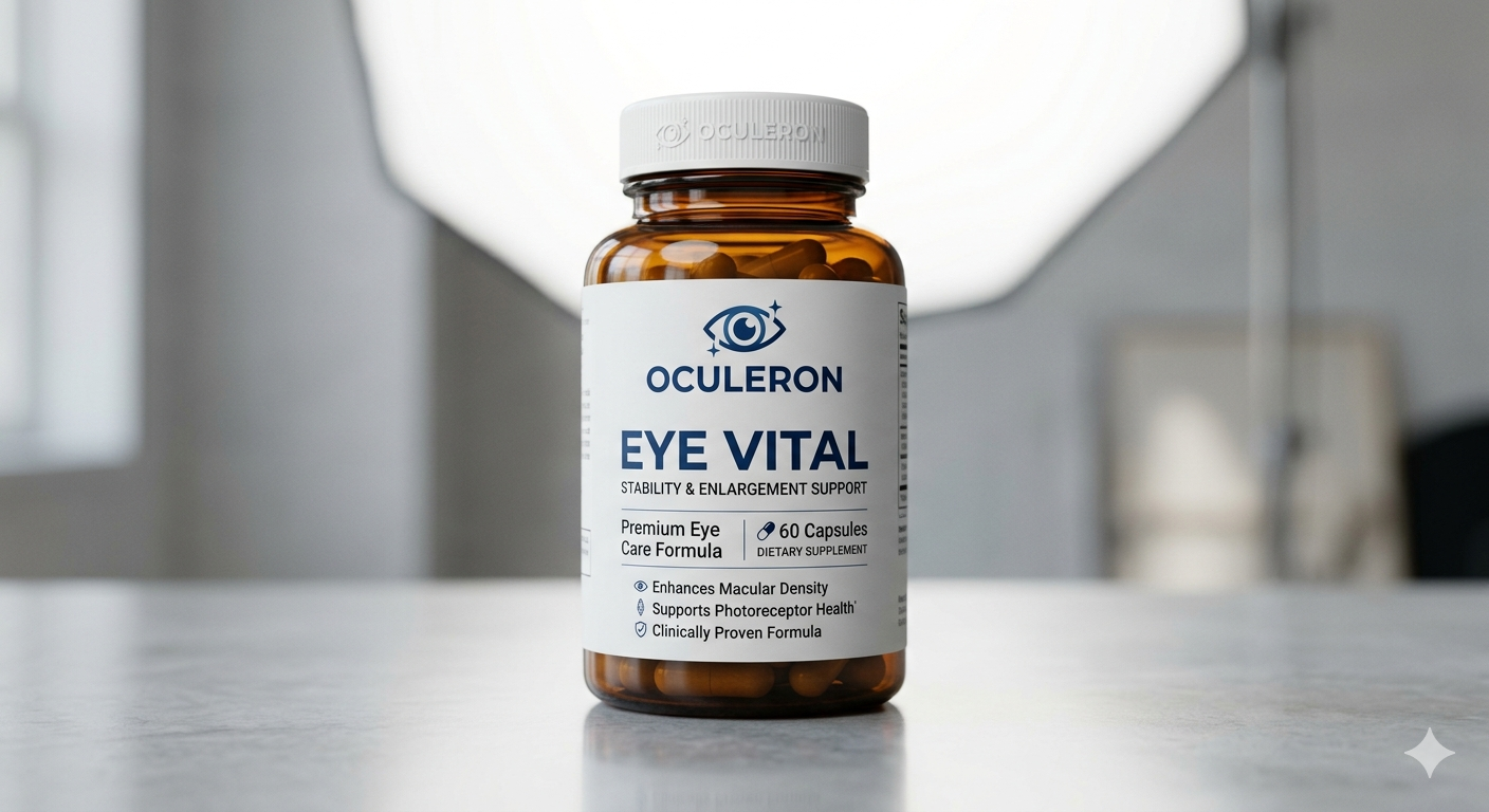 Eye Vital Product